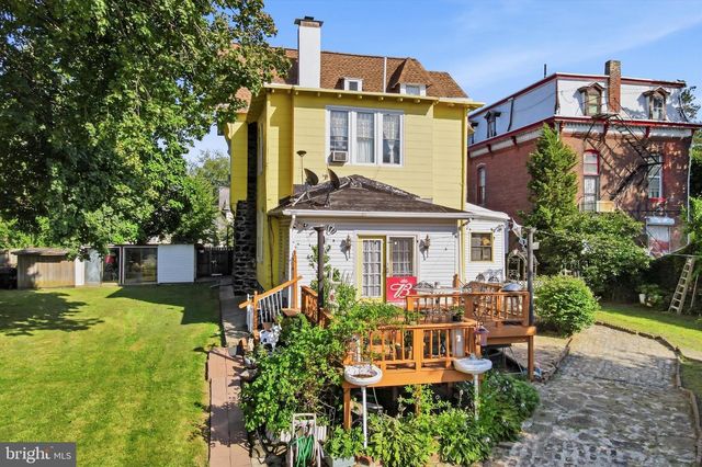 5330 RISING SUN AVE, Philadelphia, PA 19120