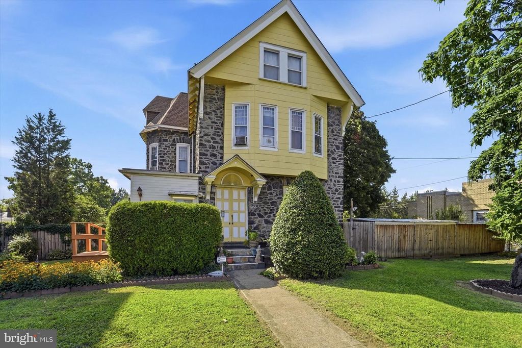 5330 RISING SUN AVE, Philadelphia, PA 19120