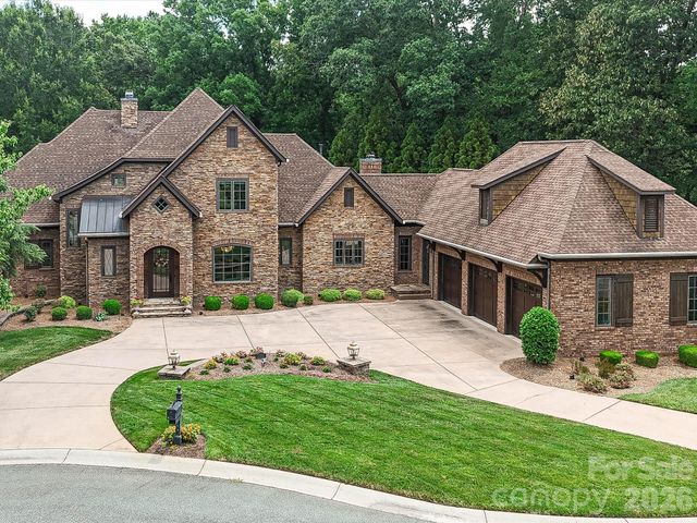 2320 Brawinal Court, Monroe, NC 28110