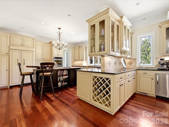 2320 Brawinal Court, Monroe, NC 28110