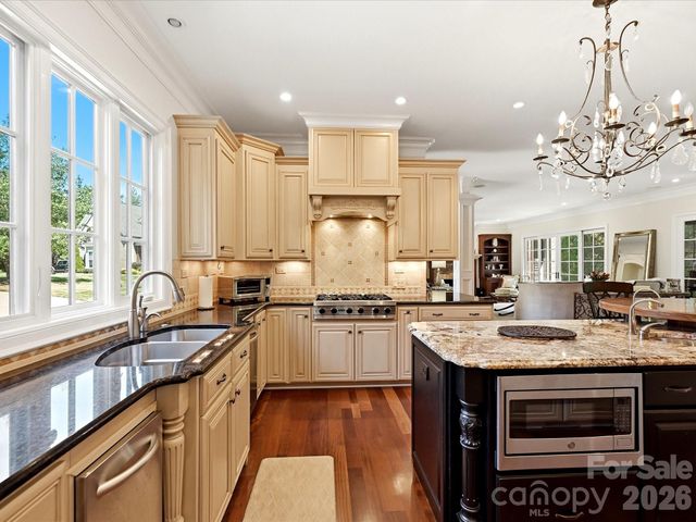2320 Brawinal Court, Monroe, NC 28110