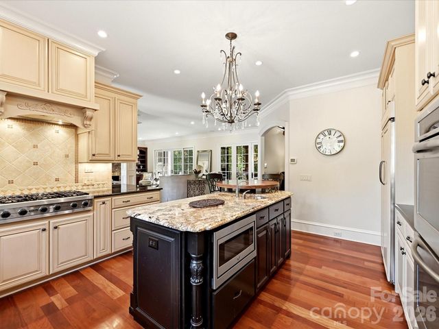 2320 Brawinal Court, Monroe, NC 28110