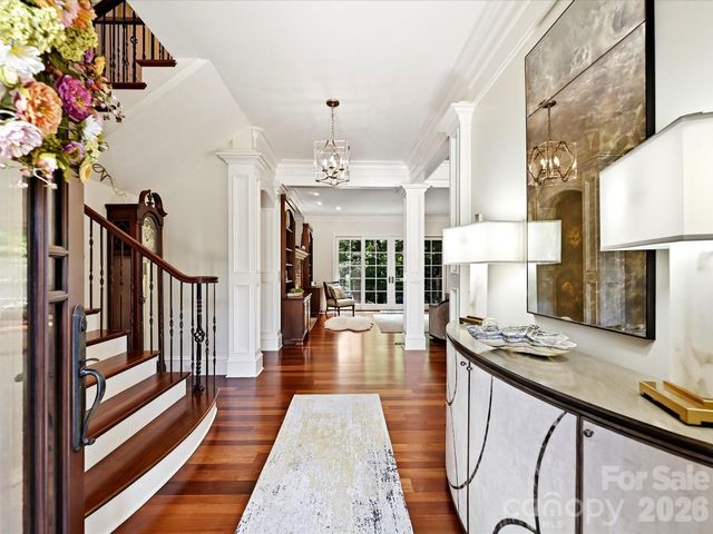 2320 Brawinal Court, Monroe, NC 28110