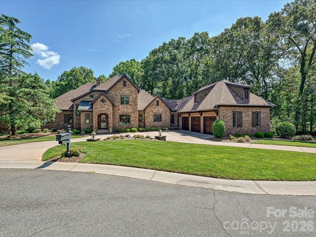 2320 Brawinal Court, Monroe, NC 28110