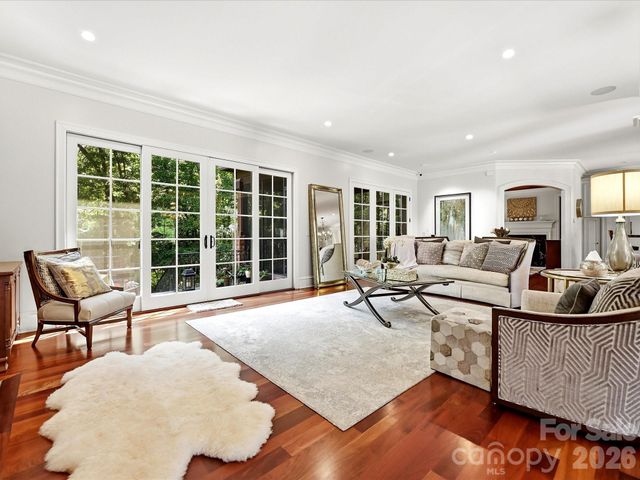 2320 Brawinal Court, Monroe, NC 28110