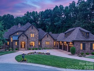 2320 Brawinal Court, Monroe, NC 28110