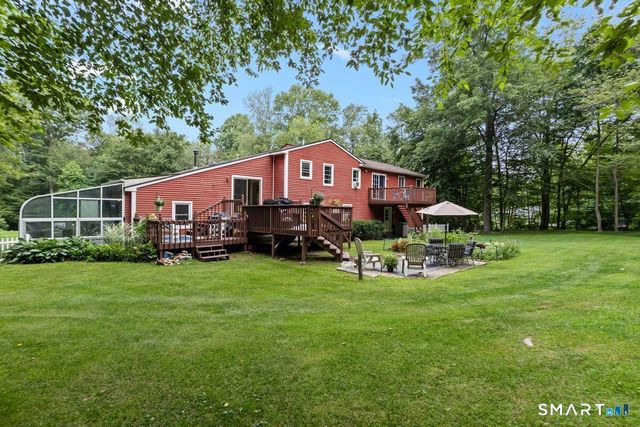 26 Tatnic Hill Road, Brooklyn, CT 06234