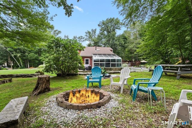 26 Tatnic Hill Road, Brooklyn, CT 06234