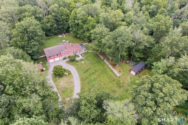 26 Tatnic Hill Road, Brooklyn, CT 06234