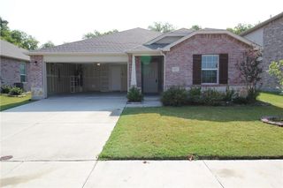 1401 Rivers Creek Lane, Little Elm, TX 75068