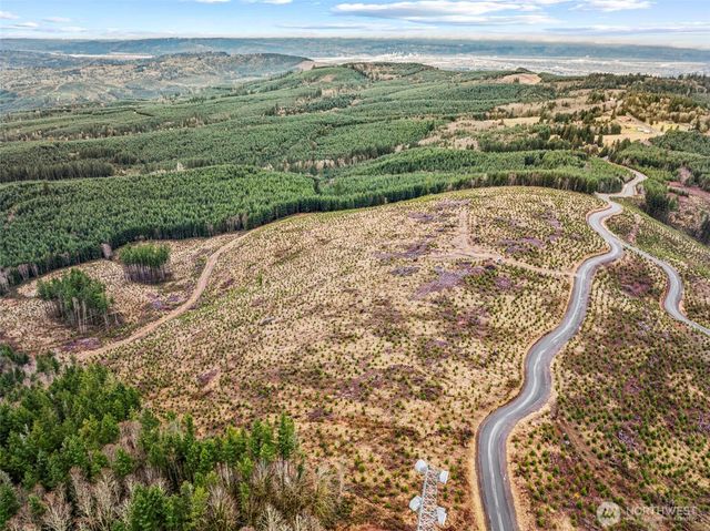 0 Lot 2 Mt Brynion Road, Kelso, WA 98626