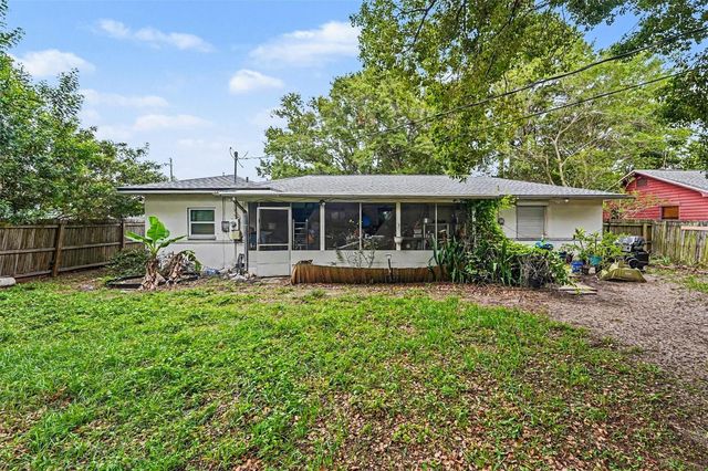 110 N JUPITER AVENUE, Clearwater, FL 33755