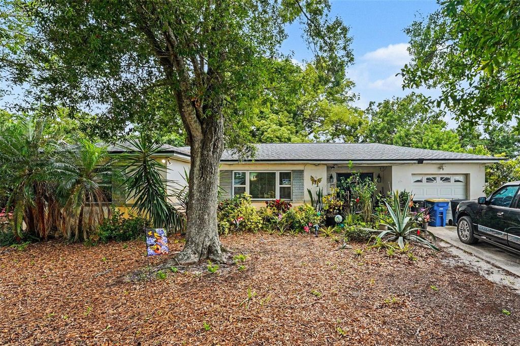 110 N JUPITER AVENUE, Clearwater, FL 33755