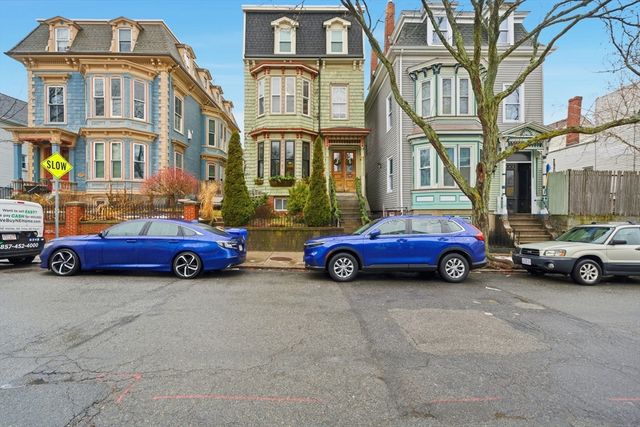 126 Lexington Street 2, Boston, MA 02128