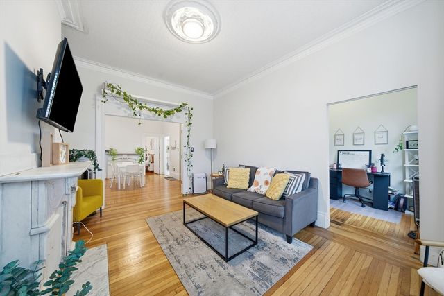 126 Lexington Street 2, Boston, MA 02128