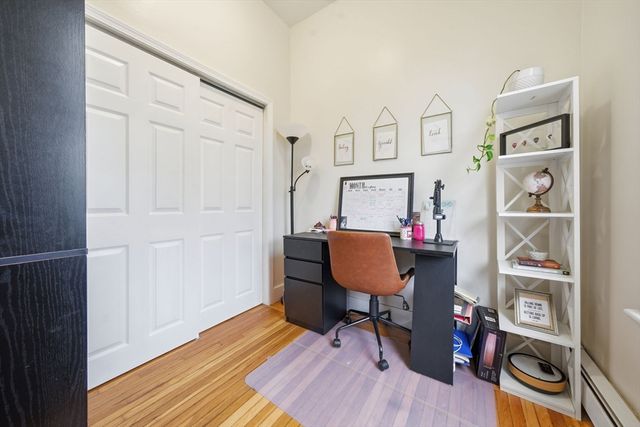 126 Lexington Street 2, Boston, MA 02128