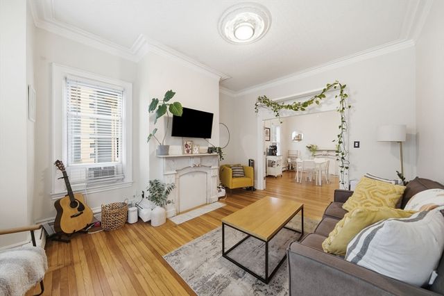 126 Lexington Street 2, Boston, MA 02128