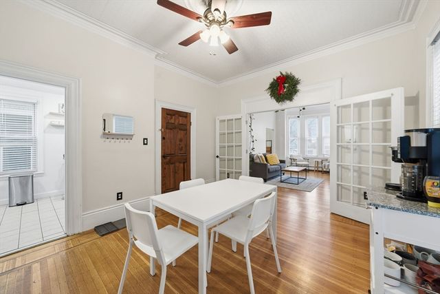 126 Lexington Street 2, Boston, MA 02128