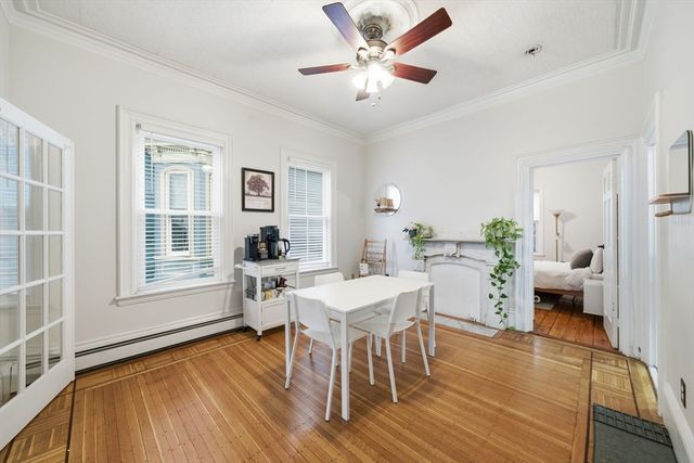 126 Lexington Street 2, Boston, MA 02128