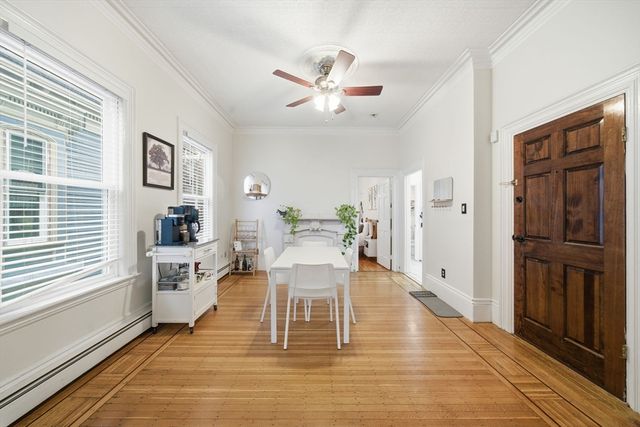 126 Lexington Street 2, Boston, MA 02128