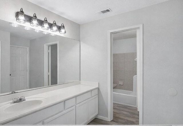 1726 Sun Point Court, Humble, TX 77396