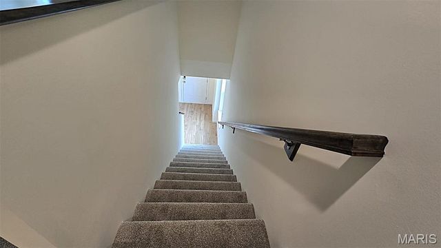 431 Sunset Hollow Dr, Wentzville, MO 63385