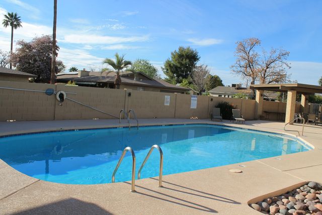 1016 E ROSE Lane, Phoenix, AZ 85014