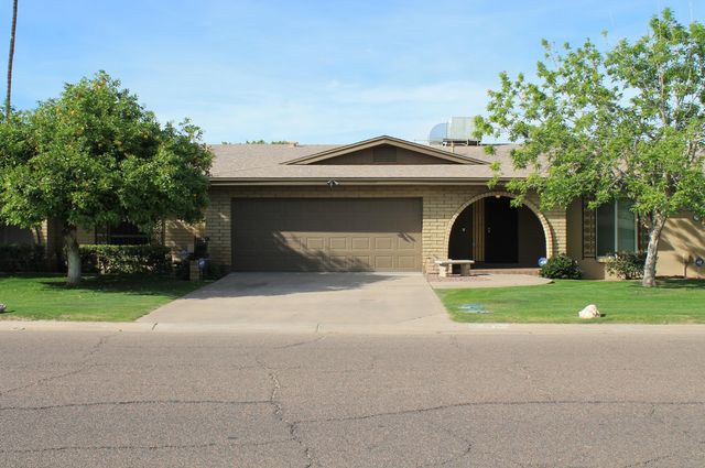 1016 E ROSE Lane, Phoenix, AZ 85014