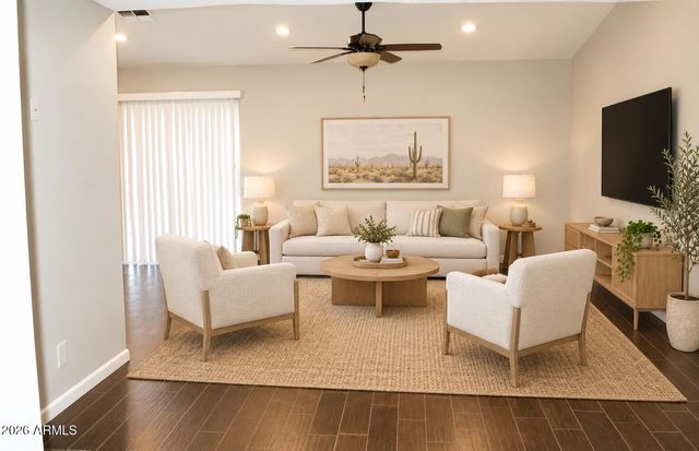 1016 E ROSE Lane, Phoenix, AZ 85014