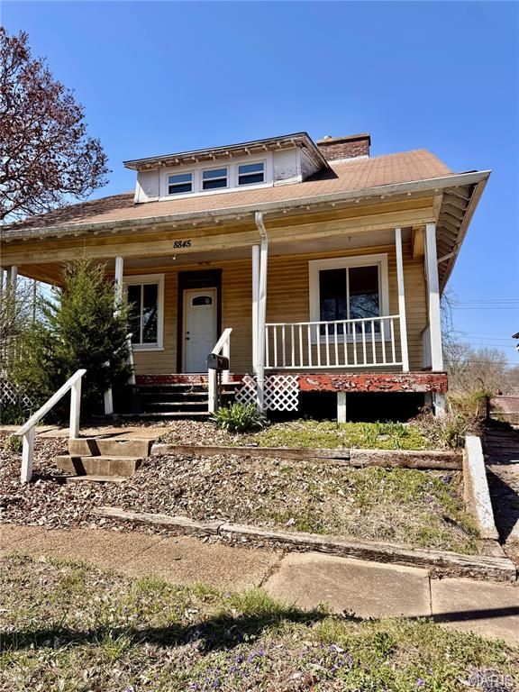 8845 Portland Terrace, St Louis, MO 63147