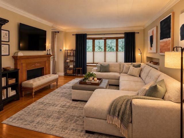 102 South St 1, Medford, MA 02155