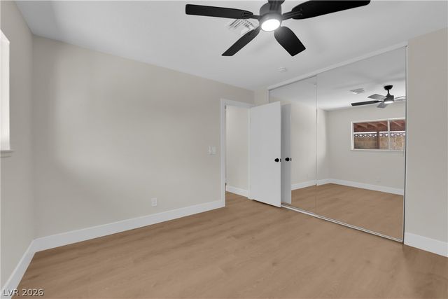 4204 Grace Street, Las Vegas, NV 89121