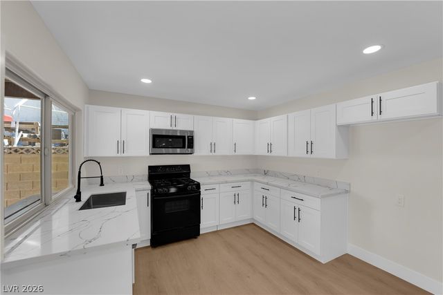 4204 Grace Street, Las Vegas, NV 89121