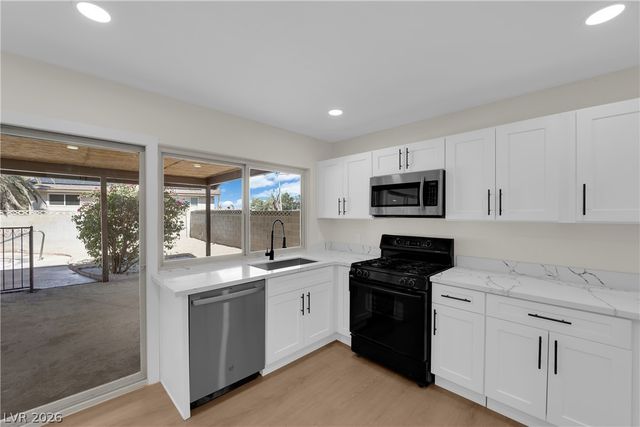 4204 Grace Street, Las Vegas, NV 89121