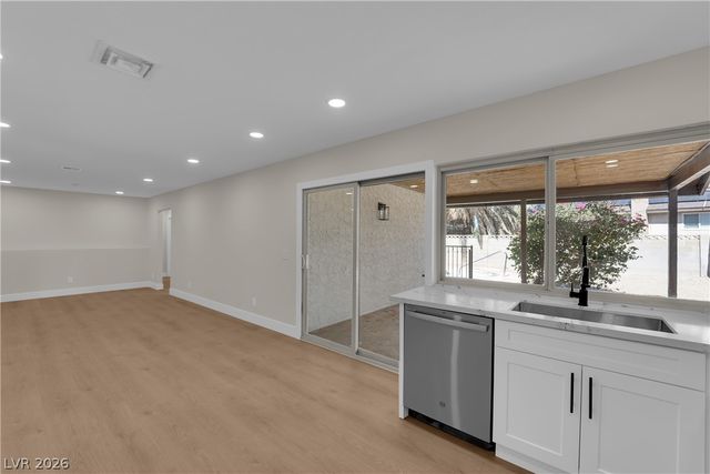 4204 Grace Street, Las Vegas, NV 89121
