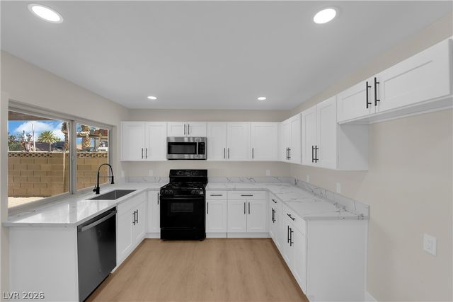 4204 Grace Street, Las Vegas, NV 89121
