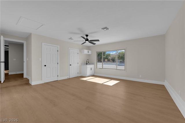4204 Grace Street, Las Vegas, NV 89121
