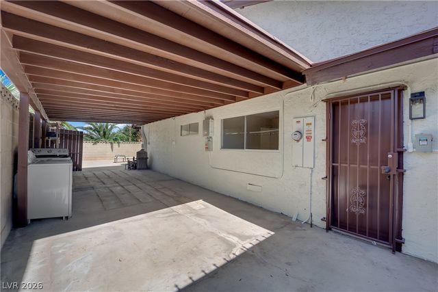 4204 Grace Street, Las Vegas, NV 89121