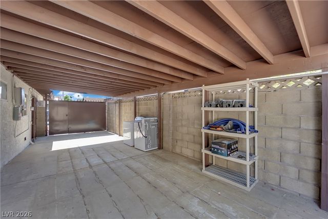4204 Grace Street, Las Vegas, NV 89121