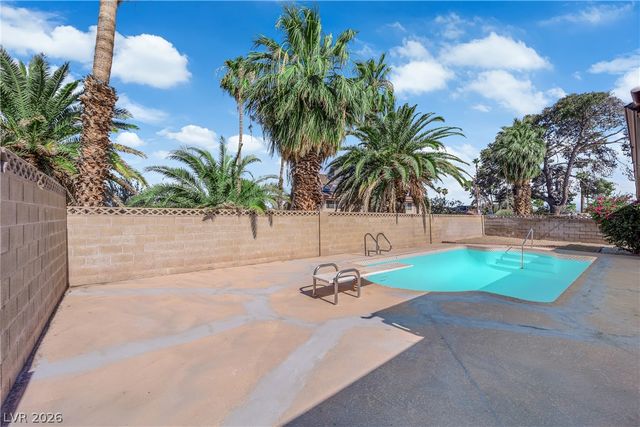 4204 Grace Street, Las Vegas, NV 89121