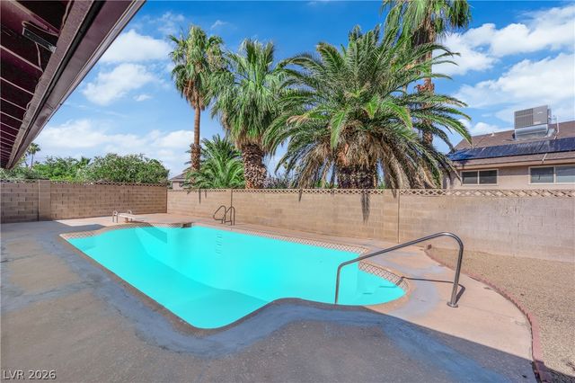 4204 Grace Street, Las Vegas, NV 89121