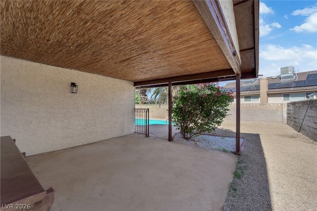 4204 Grace Street, Las Vegas, NV 89121