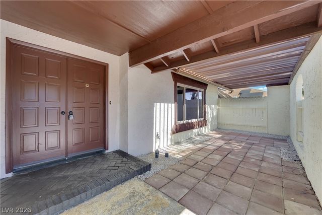 4204 Grace Street, Las Vegas, NV 89121