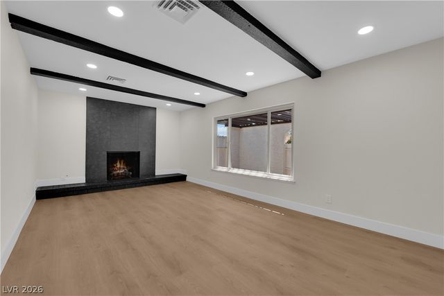 4204 Grace Street, Las Vegas, NV 89121