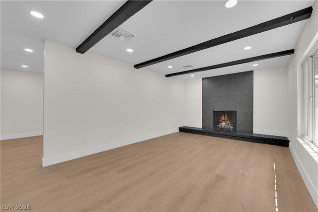 4204 Grace Street, Las Vegas, NV 89121