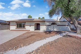 4204 Grace Street, Las Vegas, NV 89121
