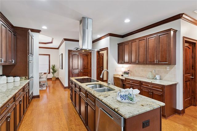 150 Rice Mill, St Simons Island, GA 31522