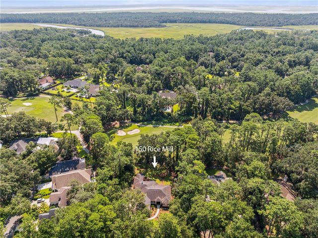 150 Rice Mill, St Simons Island, GA 31522