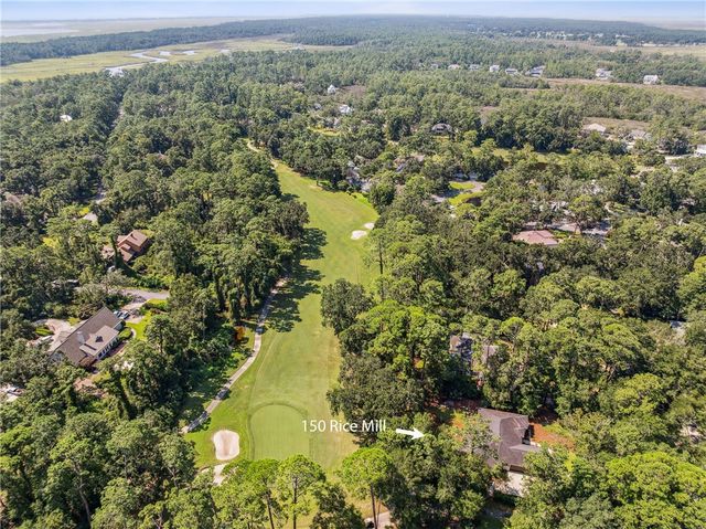150 Rice Mill, St Simons Island, GA 31522
