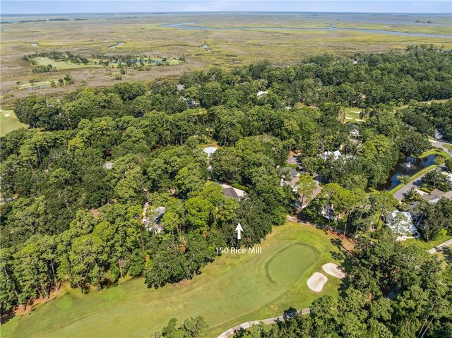 150 Rice Mill, St Simons Island, GA 31522